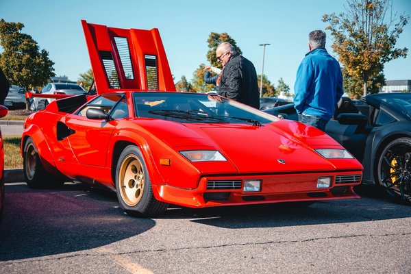 Wie wählt man die richtige Motorradversicherung?